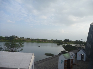 請來遮坐坐—如果，家是博物館