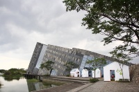 蘭陽博物館開館三周年 宜蘭博物館月啟動