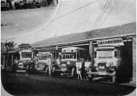 自動車與大吊橋～橫跨宜蘭濁水溪的歷史記憶