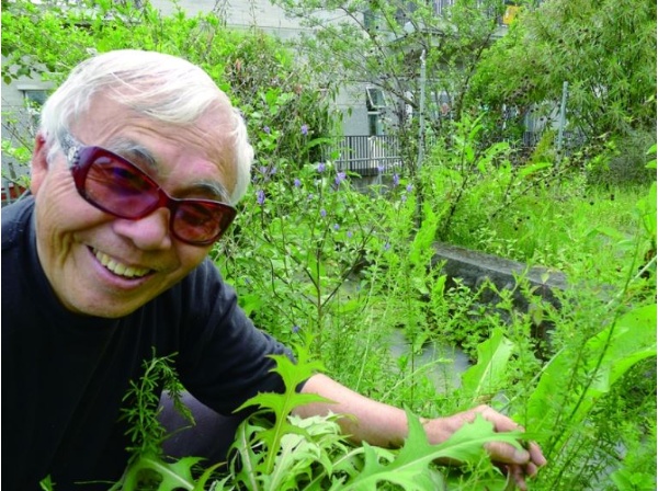 李長溪自詡：「我，天生就是玩家！」