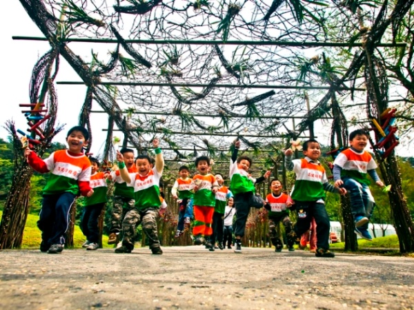 春～耀動在蘭陽