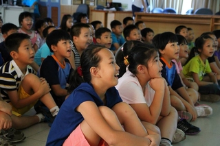 經常性的目瞪口呆