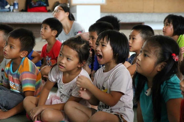 第106期主視覺-探索鯨奇入校園