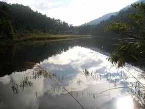 鴛鴦湖實察