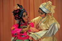 11月戲曲探索之旅