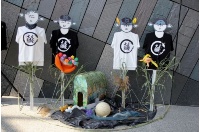 正港ㄟ大尾鱸鰻在蘭博