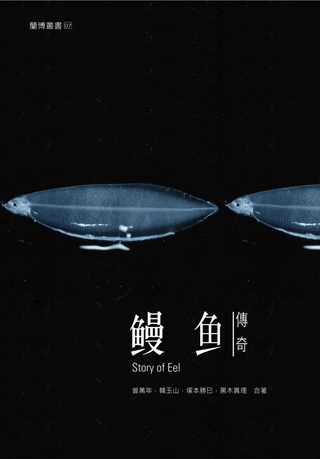 白金傳奇—鰻魚展