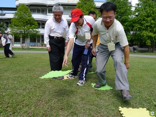新方舟計畫~棲地保育不能沒有你