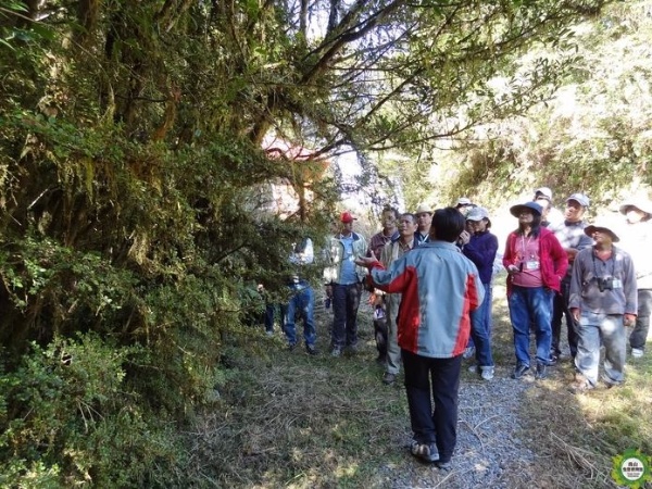 新方舟計畫~棲地保育不能沒有你