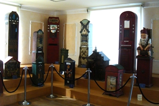 巧克力自動販賣機