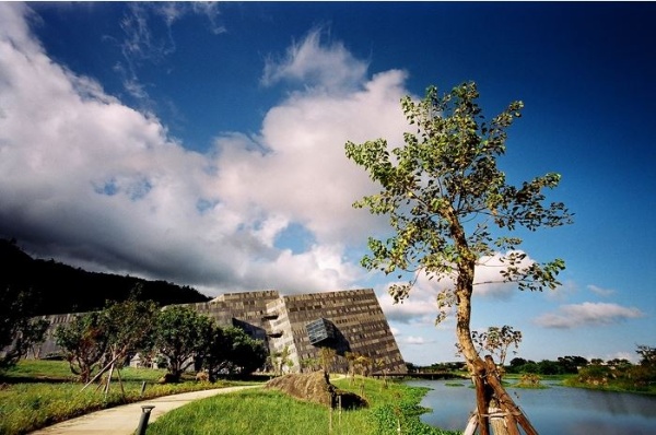 （吳清林 攝，蘭陽博物館　提供）