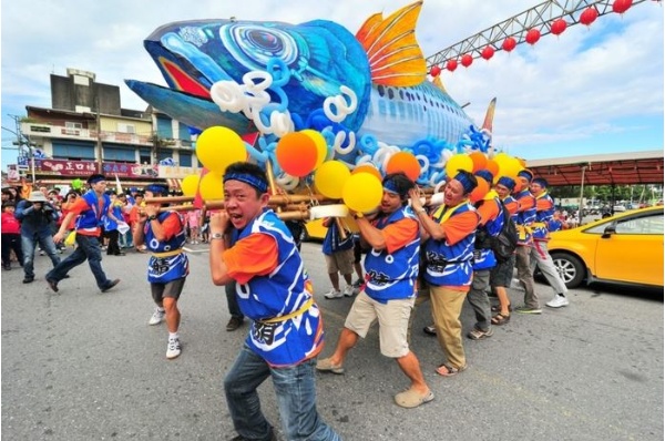 2012鯖魚祭