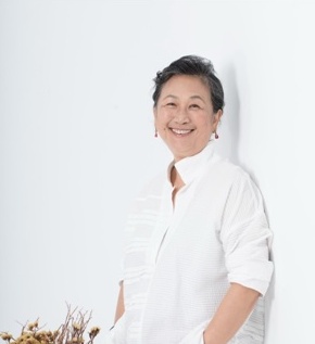 人間國寶─陳惠美的「纏花」之道