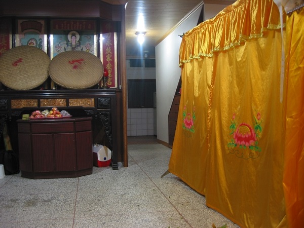 事死如事生～漫談宜蘭地區的喪葬儀式（上）