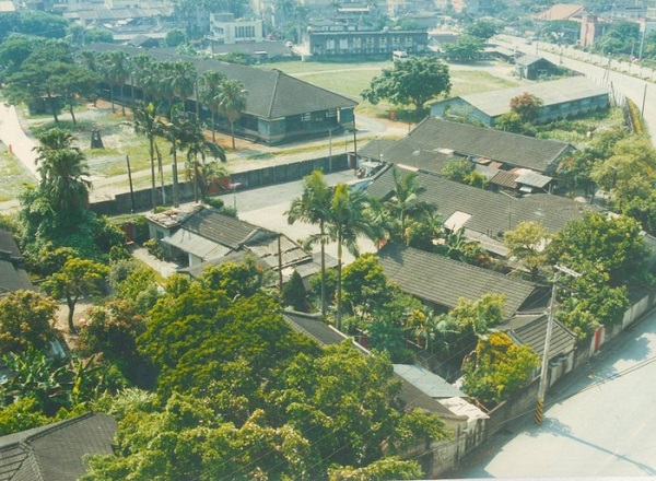 宜蘭市化龍一村