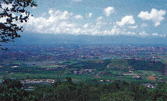 新石器時代晚期的蘭陽瑰寶—丸山遺址