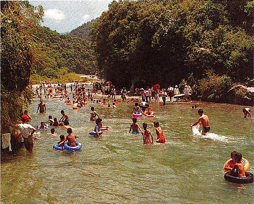 空間三十回顧系列─宜蘭縣的百年大計