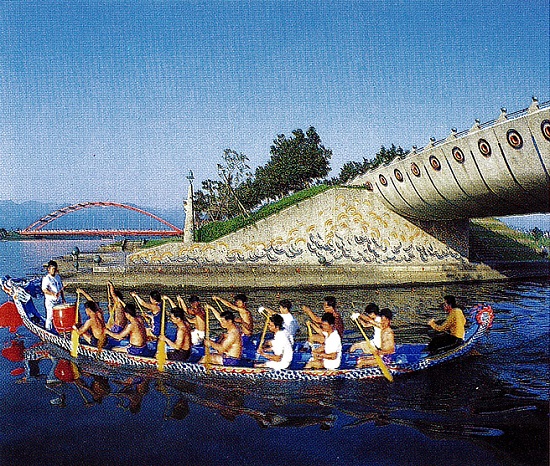 空間三十回顧系列─陳定南縣長時代施政目標與實踐