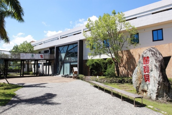 全國第一間以微生物為主題的博物館—菌寶貝博物館