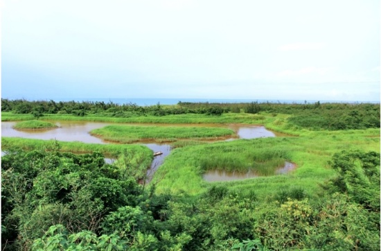 《清廷治下的蘇澳開發》─蘇澳的原住民