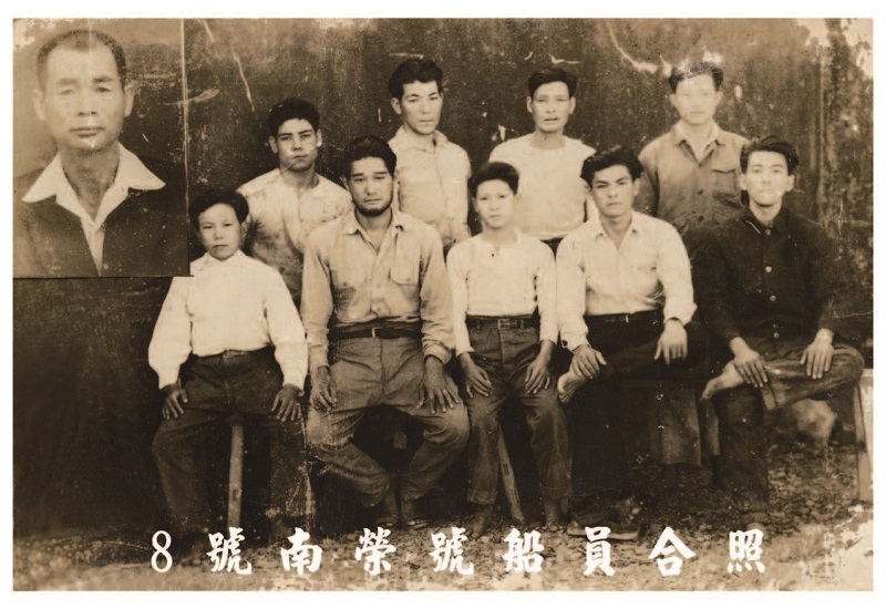 見證台灣珊瑚產業的扶搖之路