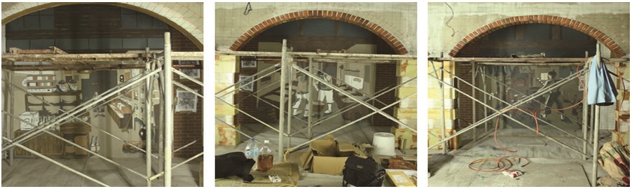 區分出物體的固有色調。