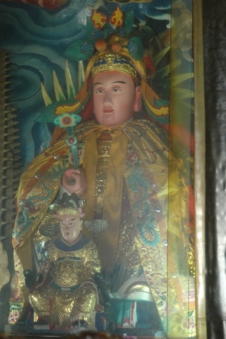 漁師爺