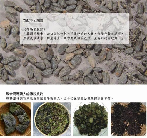 文獻中的記載