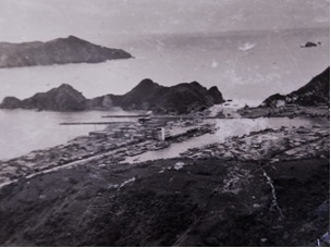 1960年代南方澳漁港