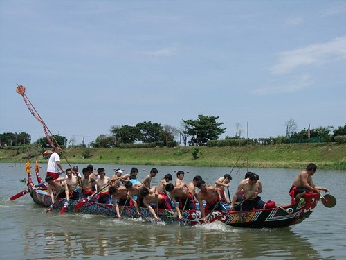 041期主視覺-全省最古老的龍舟競渡區-礁溪鄉二龍競渡