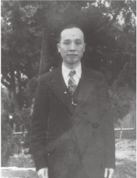 宜蘭設縣後的首任官派縣長方家慧