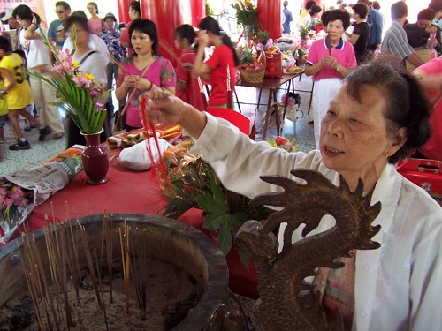 043期主視覺-祈求諸神保祐子女順利長大成人