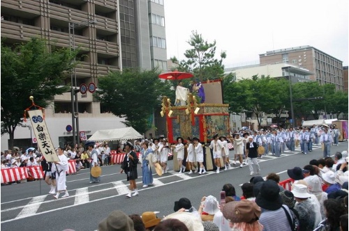 祇園祭