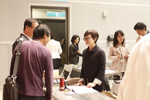 地方營造、市民知的生產與新公共空間的形成