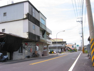 車路頭現狀