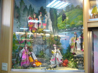 孝威「宜馨閣掌中劇團」西遊記之盤絲洞