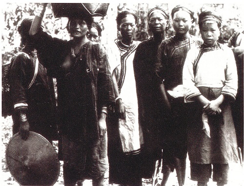 《噶瑪蘭族》第參部‧重現─我們一直都在