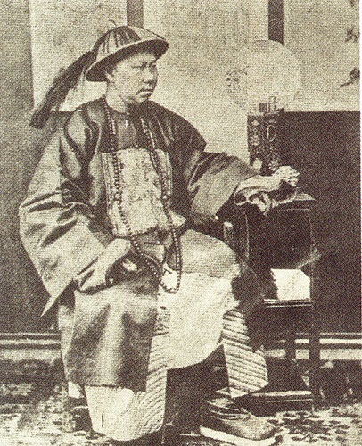 牡丹社事件，清朝意識到台灣東部的重要性，於是派督辦福建船政大臣沈葆楨渡海來台。沈葆楨提議開鑿連接台灣東西部的北、中、南路，其中北路的開鑿，埋下了加禮宛事件發生的導火線。