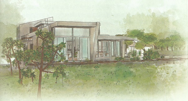 《家，遮是博物館》─勝洋水草休閒農場