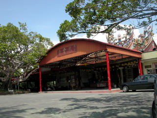 慈雲寺(吳敏顯攝)