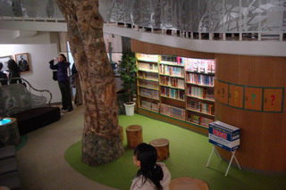 「天才小釣手」書中的自然情境