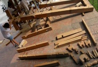 「蘭城百工」─現地博物館建構中的宜蘭城