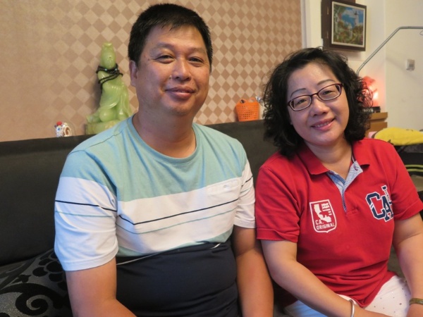 苦盡甘來的討海人─許朝枝