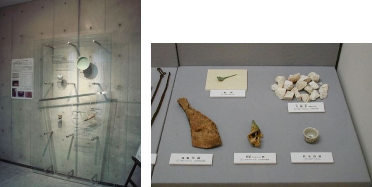 圖10：船場E大樓 / 圖11：藥街道修町資料館