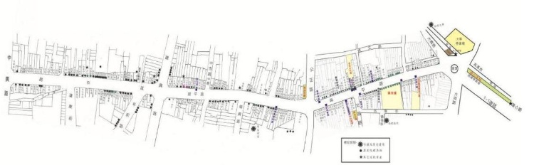 96-102年區域營造成果