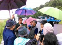 《宜蘭縣植物顏色踏查》—古魯林道與仁山