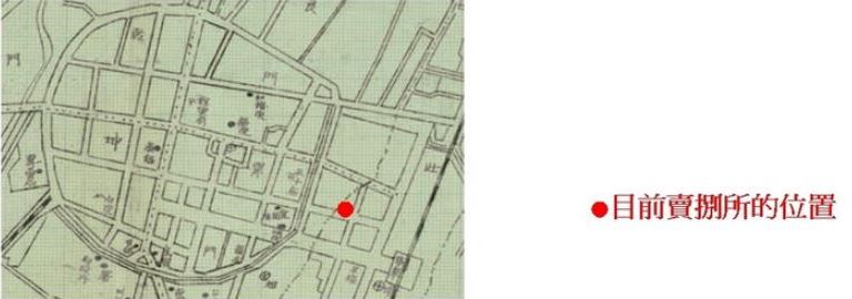 (圖片來源：專賣局檔，圖號00106529000019001001)