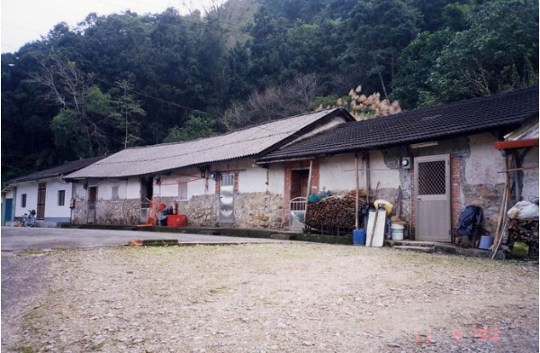 鄒家百年古厝