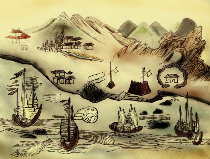 064期主視覺-大坑罟