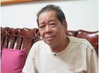 臨危不亂的討海人-林文煌